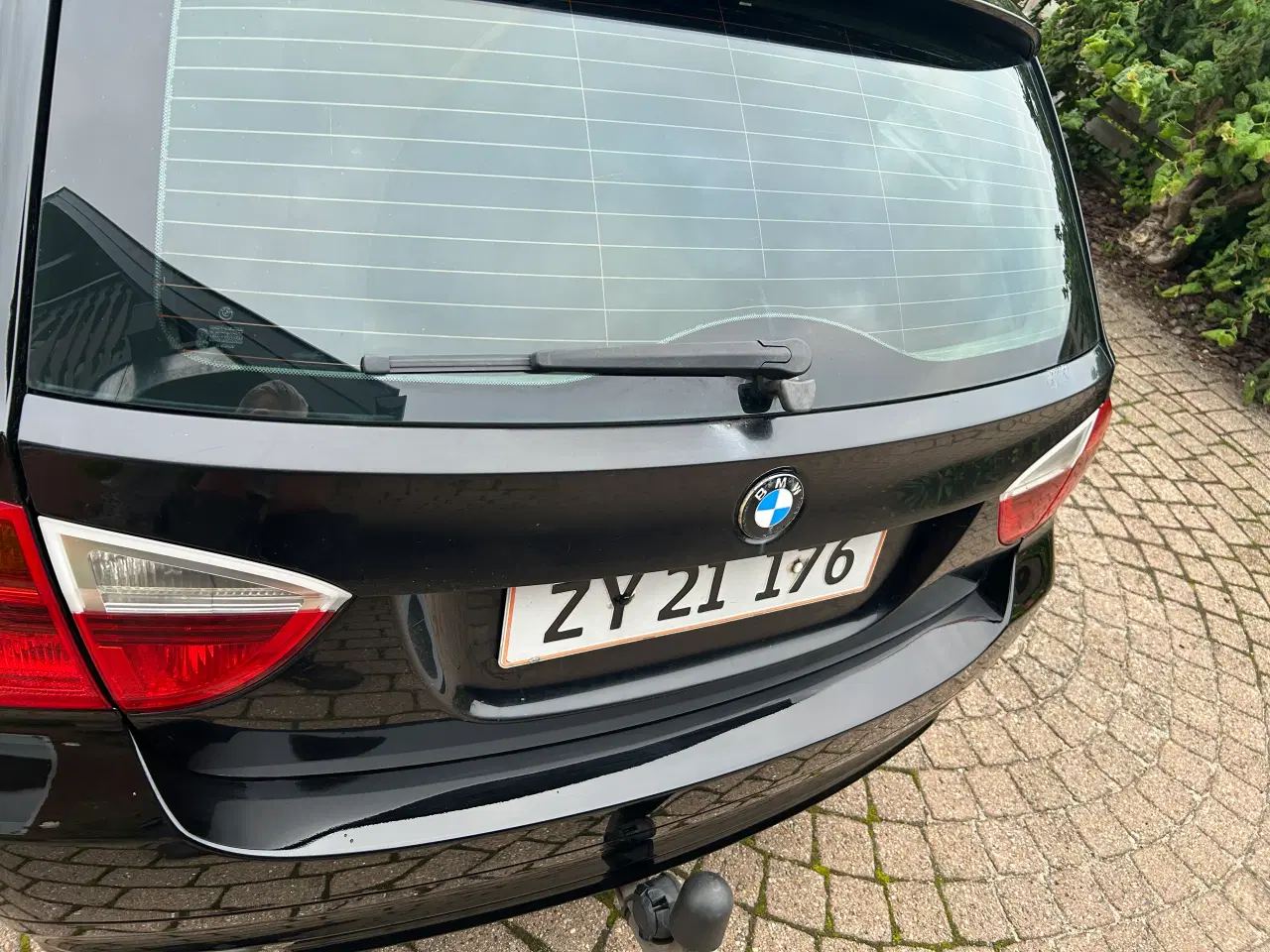 Billede 12 - Bmw320D