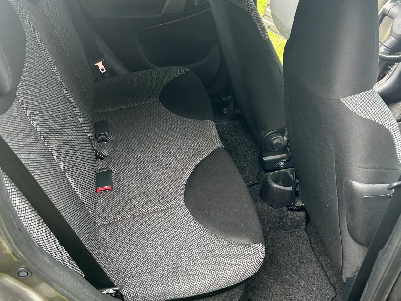 Billede 6 - Toyota Aygo 1,0