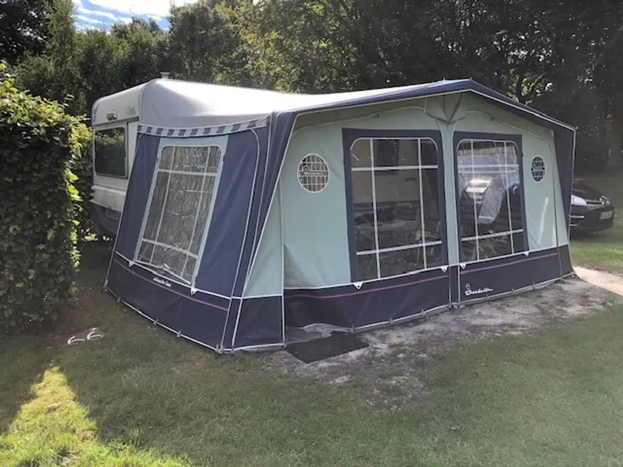 Billede 3 - Campingvogn