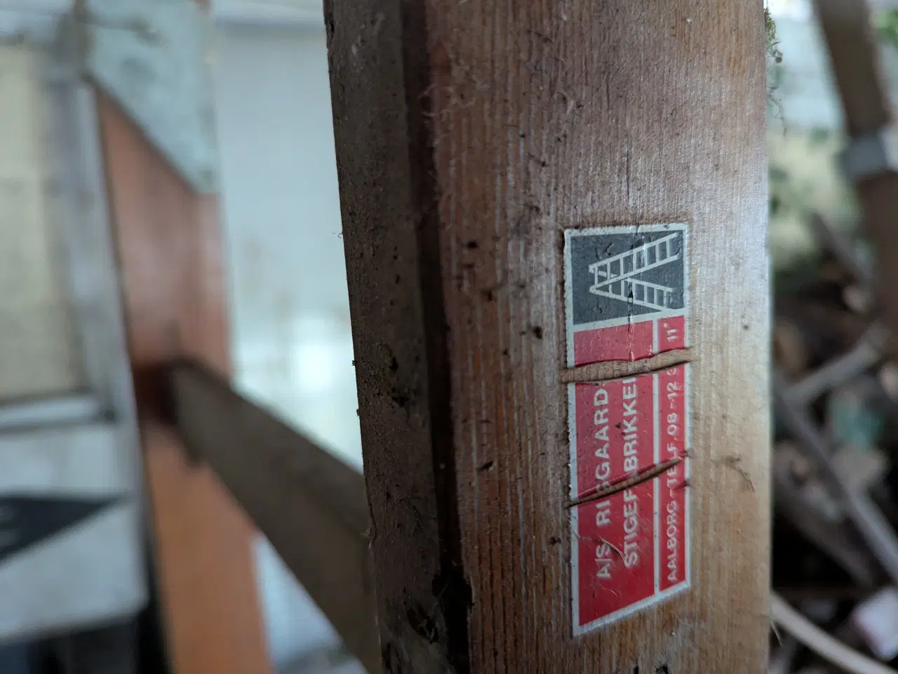 Billede 5 - Brandstiger 