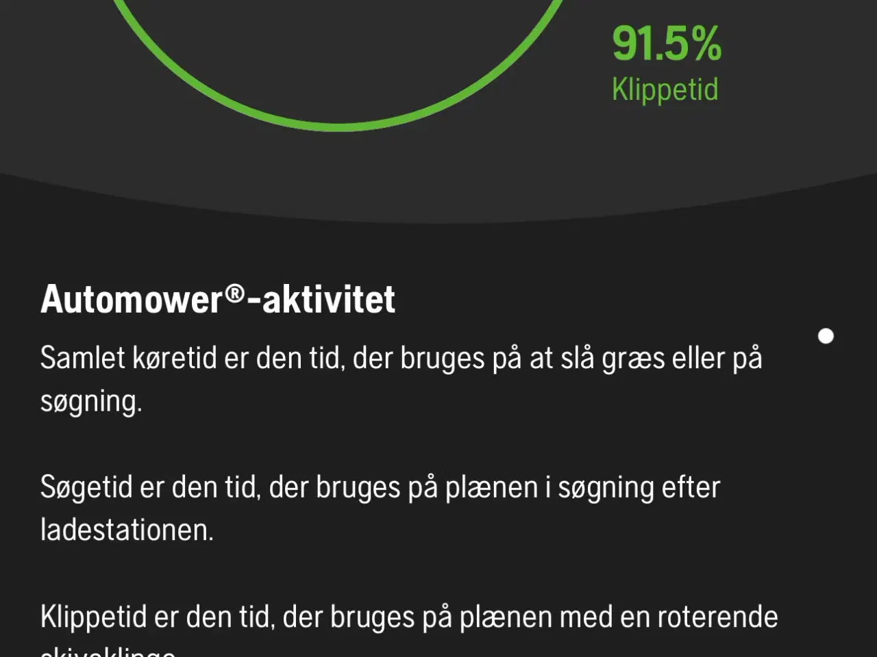 Billede 6 - Husqvarna Automover 450X