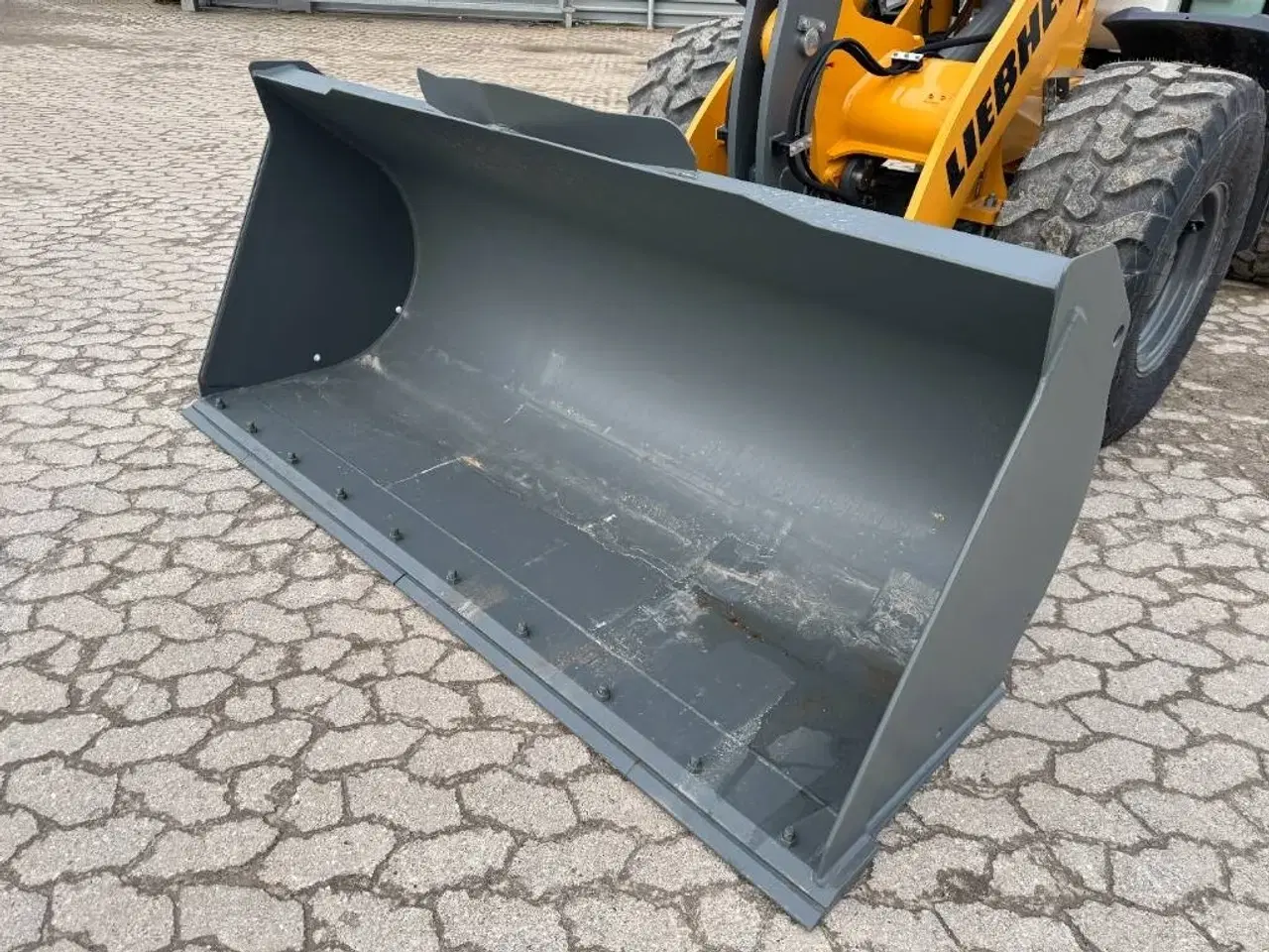 Billede 10 - Liebherr L 506