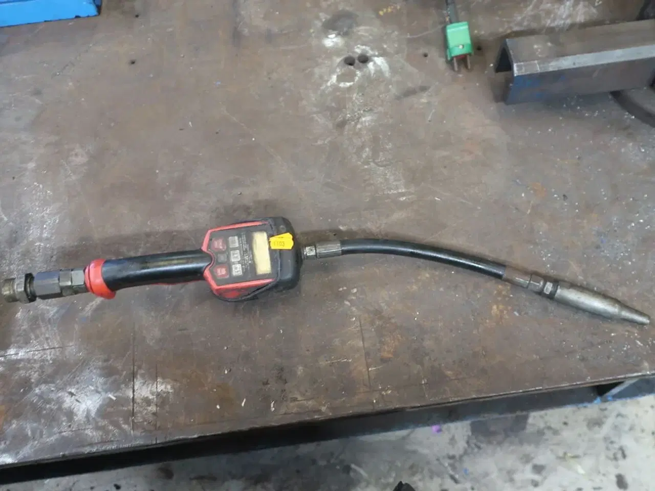 Billede 1 - Trykluftværktøj