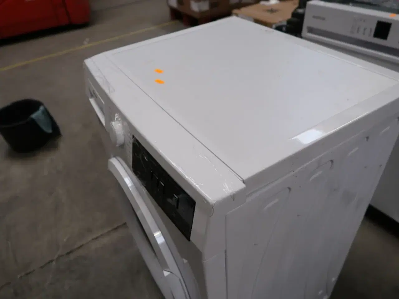 Billede 5 - Vaskemaskine GRAM 1191068