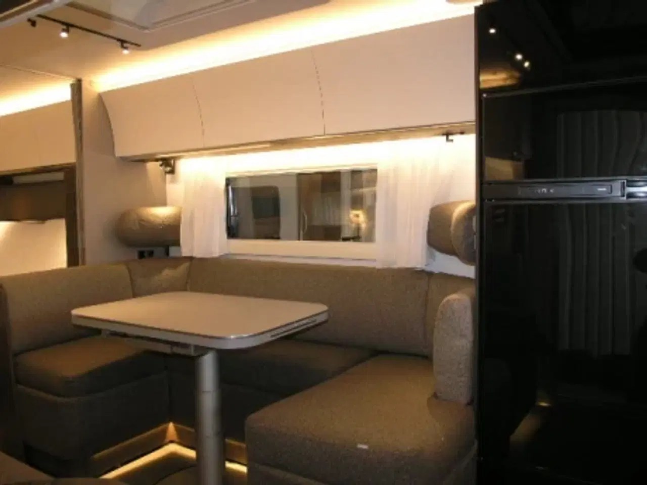 Billede 4 - Adria Alpina 663 HT