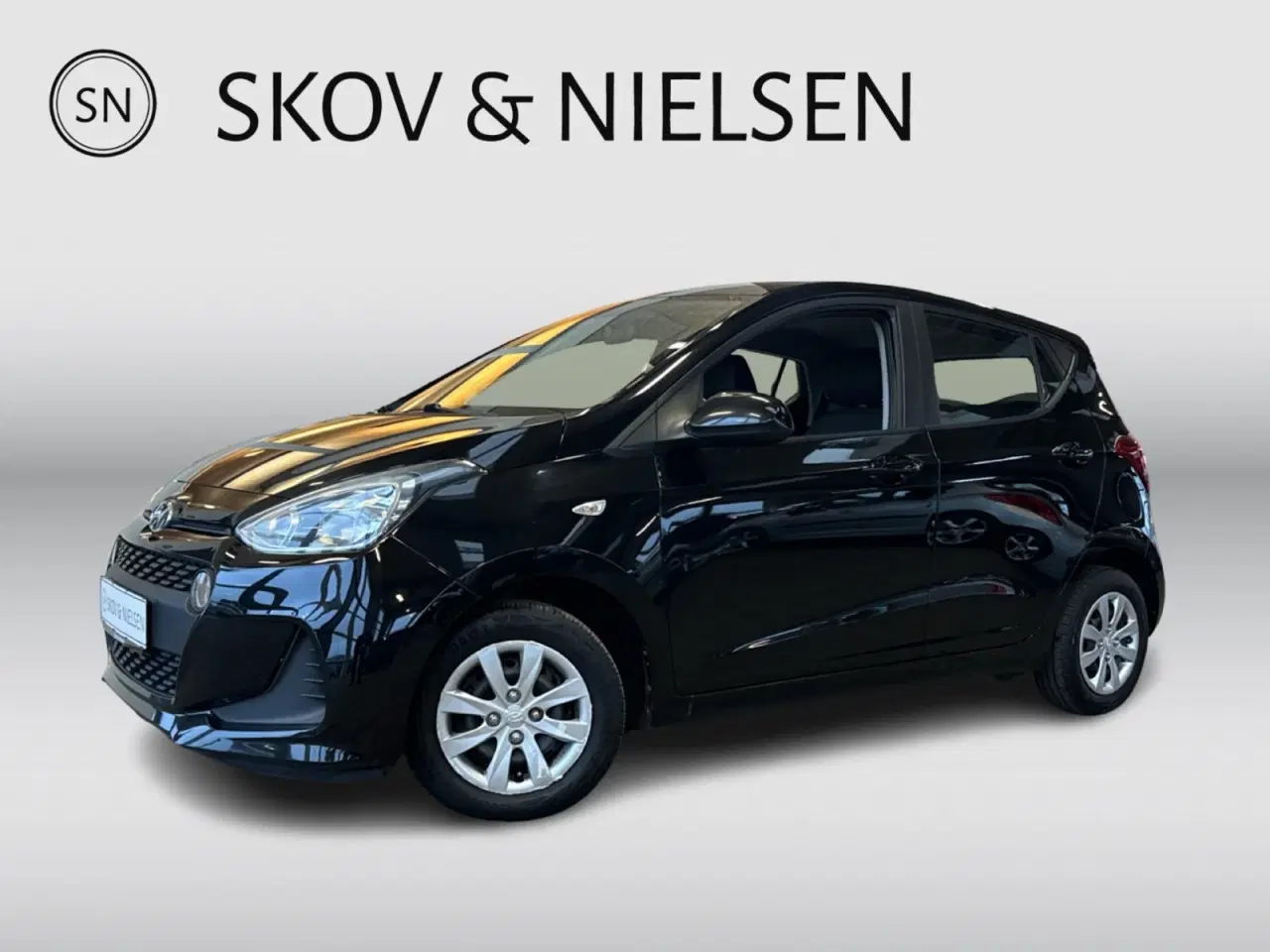 Billede 1 - Hyundai i10 1,0 Touch