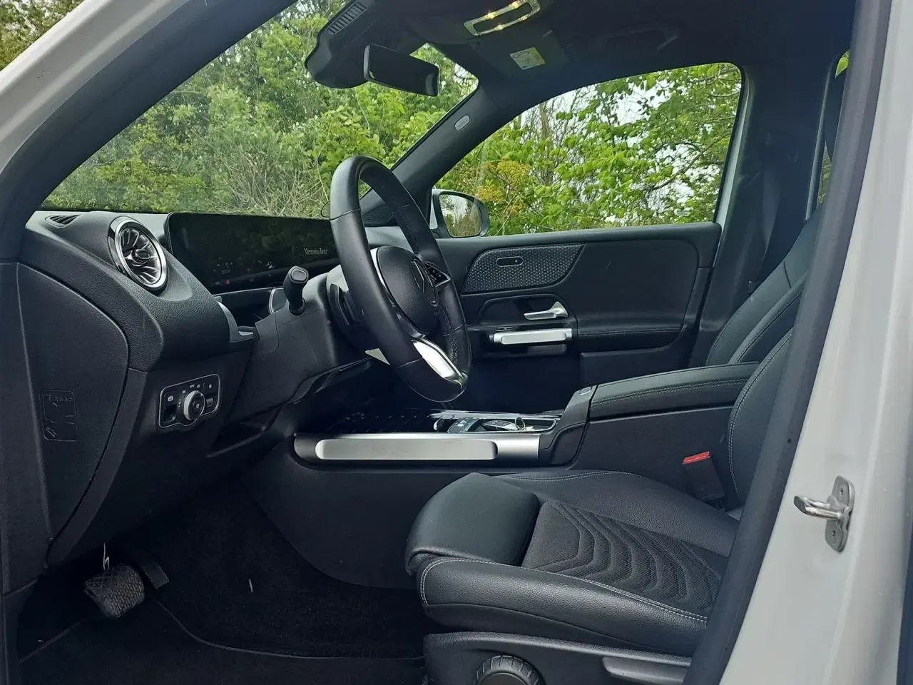 Billede 9 - Mercedes GLB200 d 2,0 aut.