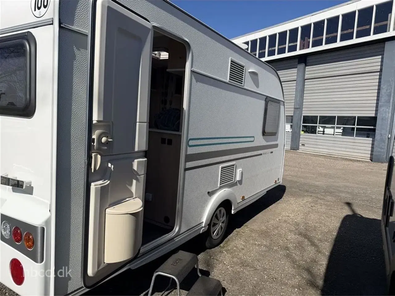 Billede 2 - 2017 - Adria Aviva 442 PH