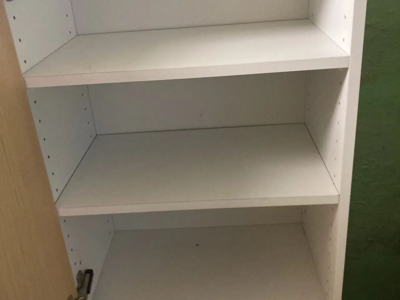 Billede 2 - Modulia overskabe