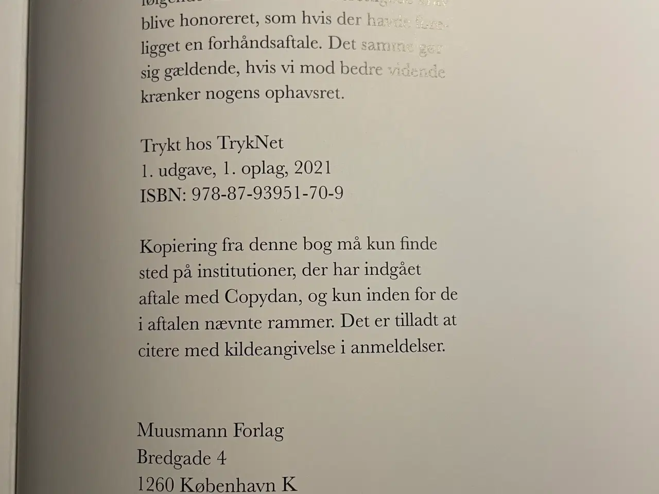 Billede 3 - Marianne Tofte Livskloge Lisbet