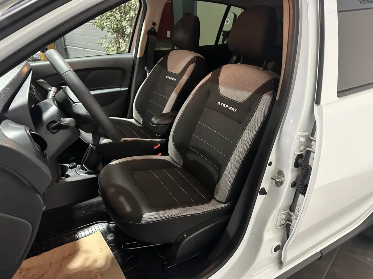 Billede 5 - Dacia Sandero Stepway 0,9 TCe 90