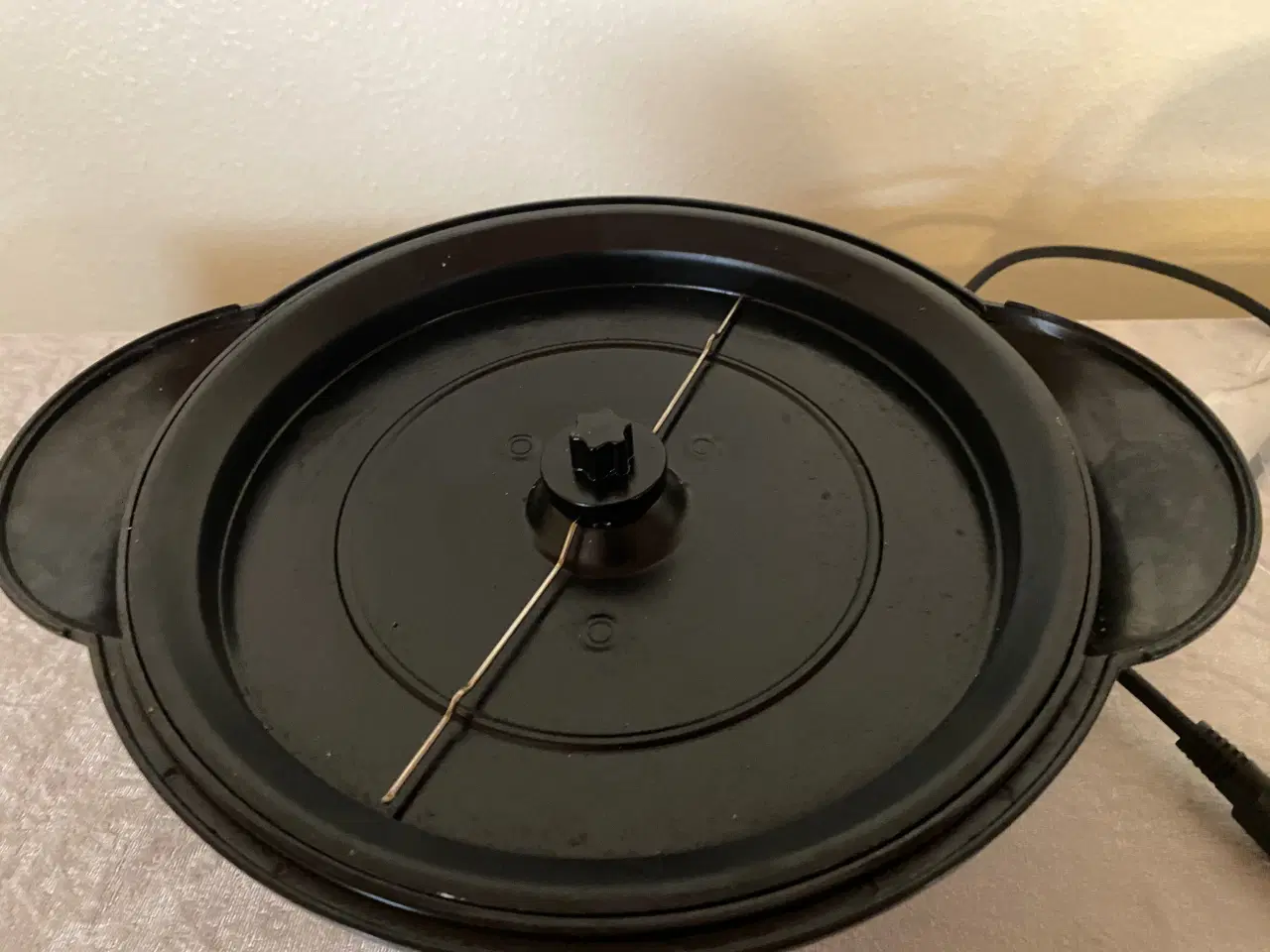 Billede 3 - OBH Nordica Big Popper Smart popcornmaskine i sort