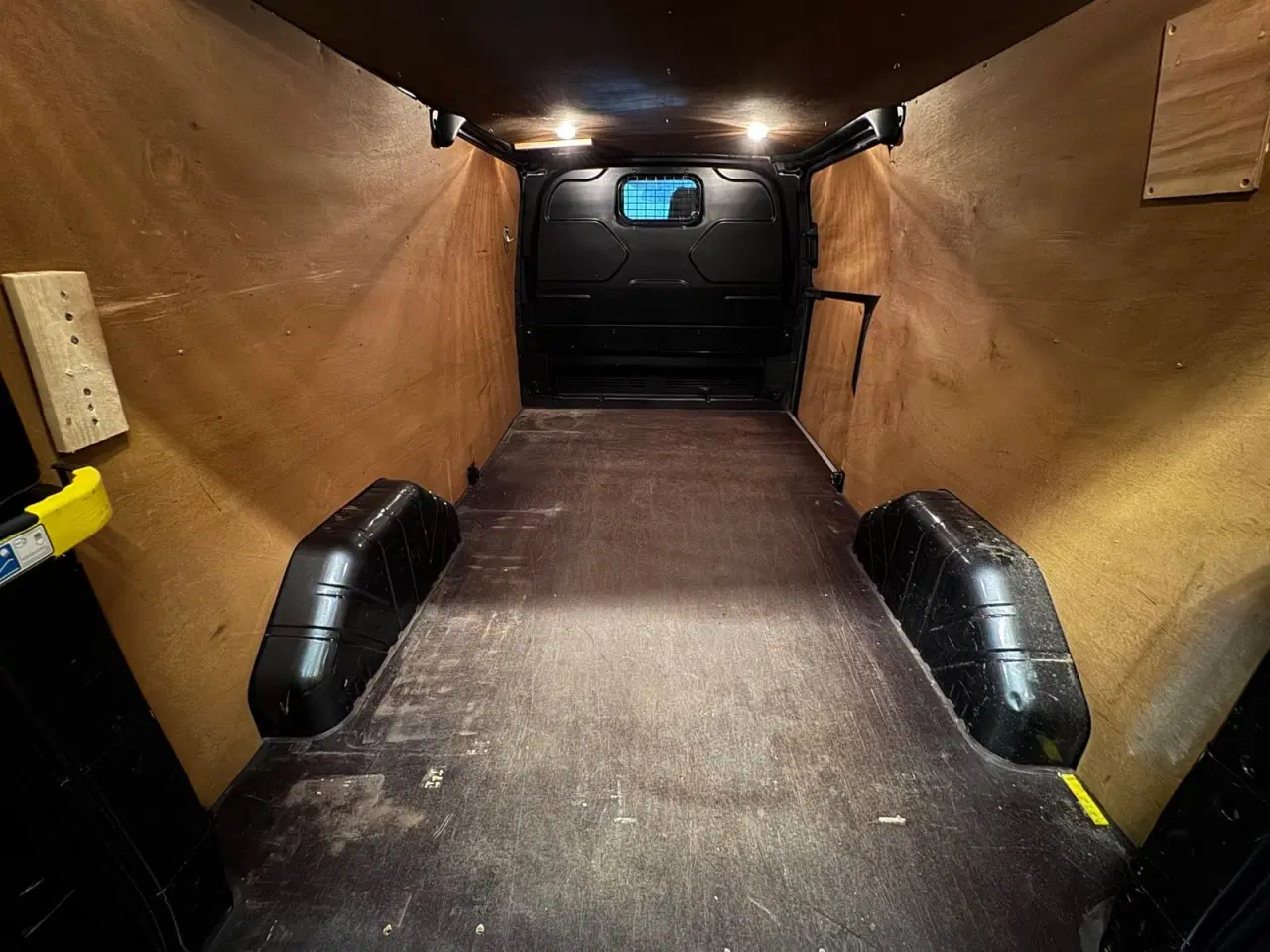 Billede 15 - Ford Transit Custom 290 L2 2,0 TDCi 130 Trend