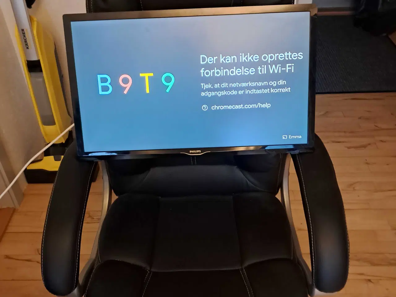 Billede 3 - 24 " Phillips tv 