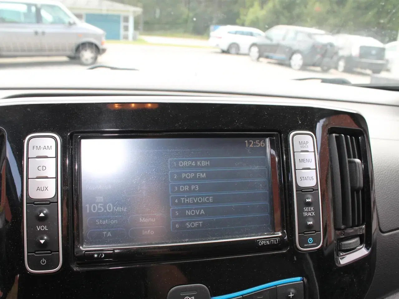 Billede 25 - Nissan e-NV 200 EL Premium 109HK Van Aut.