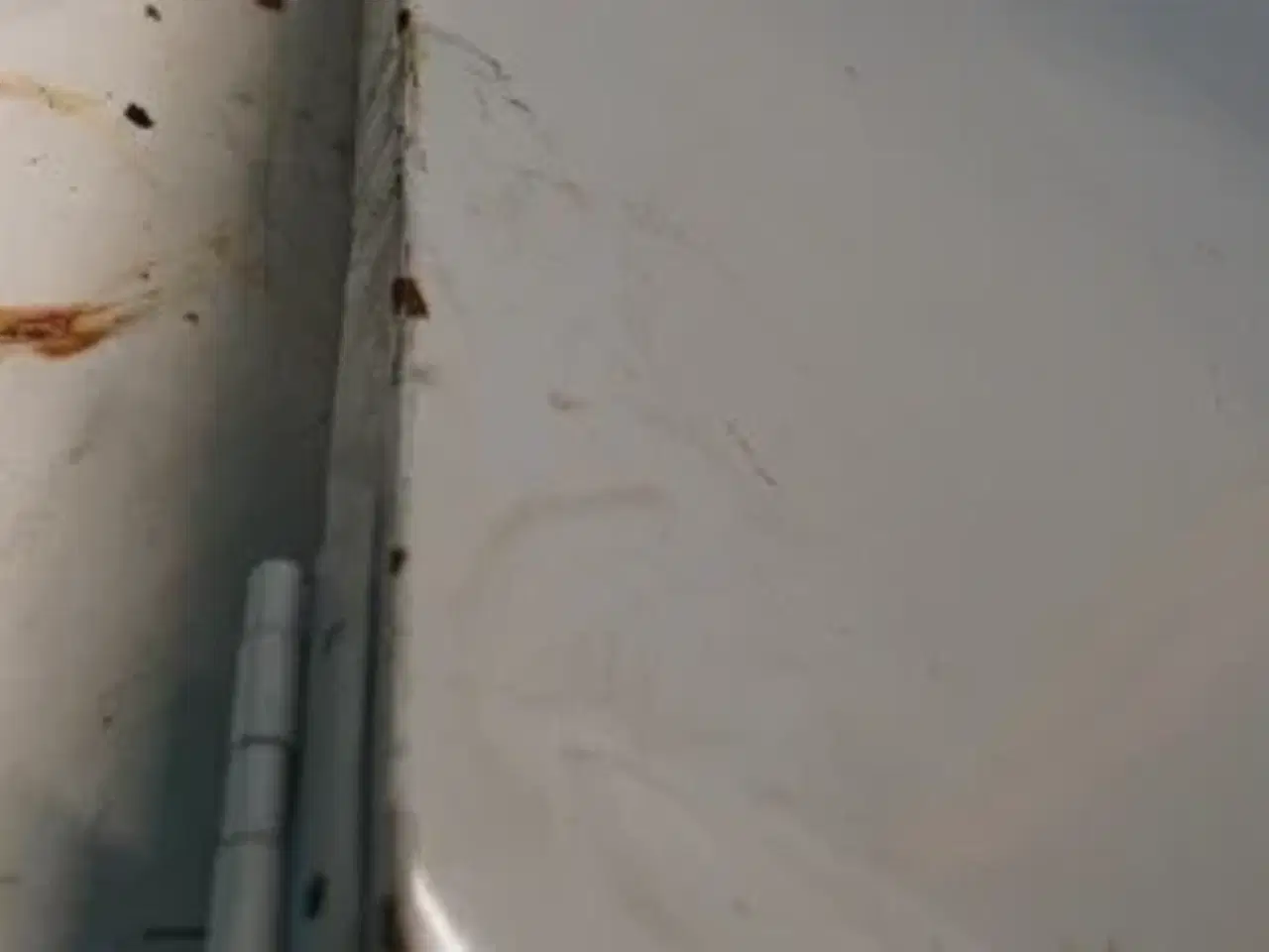 Billede 6 - Claas Dominator 98 Sideskærm 6149671