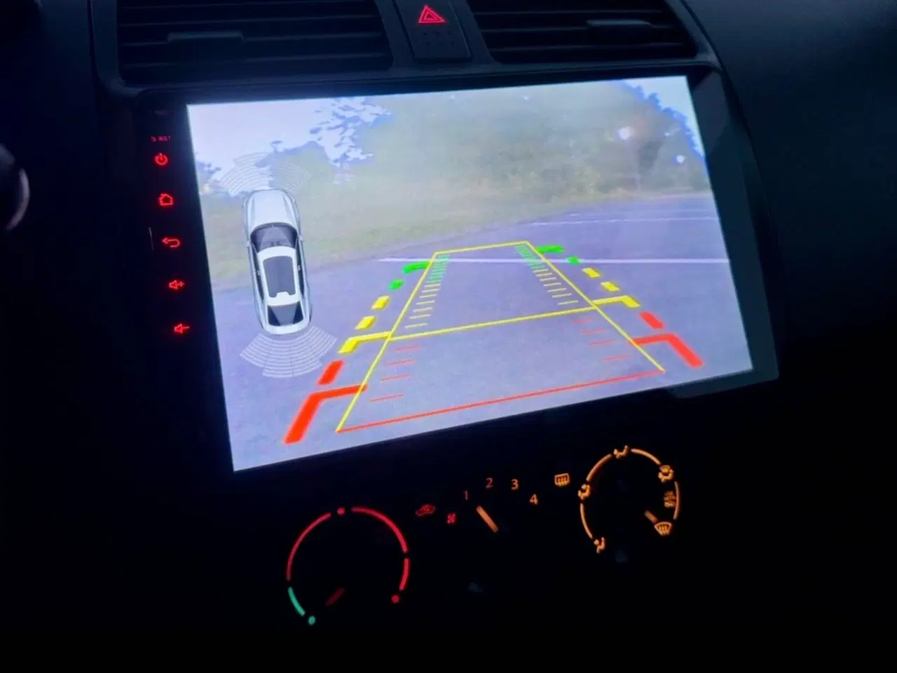 Billede 7 - Unik Suzuki Swift med mange nye dele og lavt km