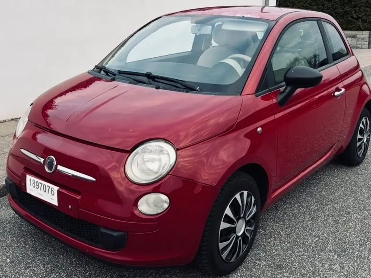 Billede 6 - 🇮🇹🇮🇹 Fiat 500 🇮🇹🇮🇹