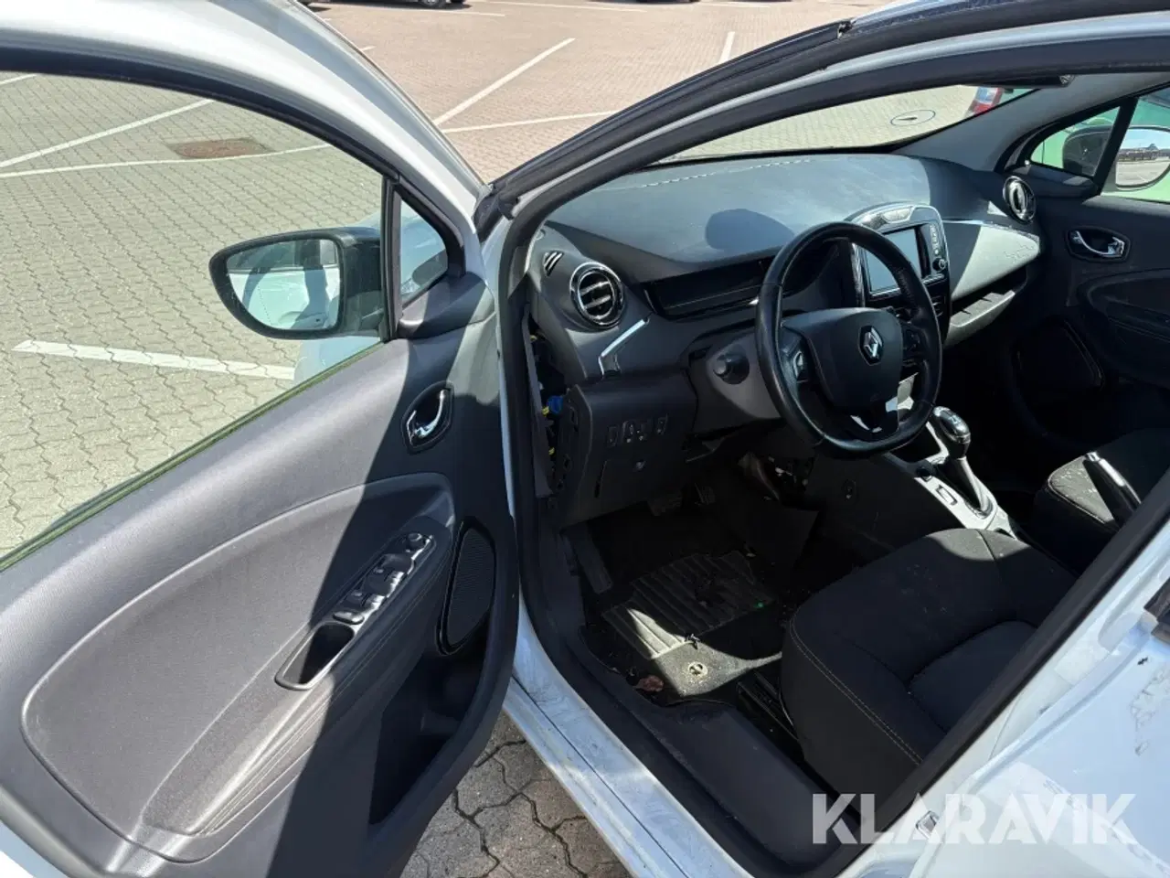 Billede 7 - Personbil Renault Zoe R90 - 41 kWh Aut.