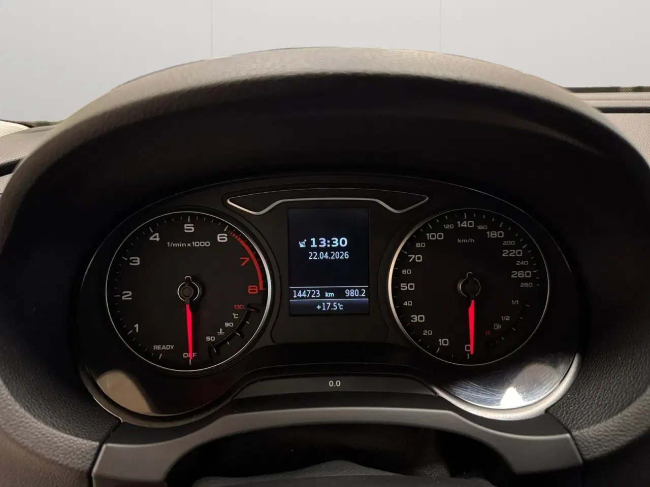 Billede 7 - Audi A3 1,4 TFSi 150 Sport