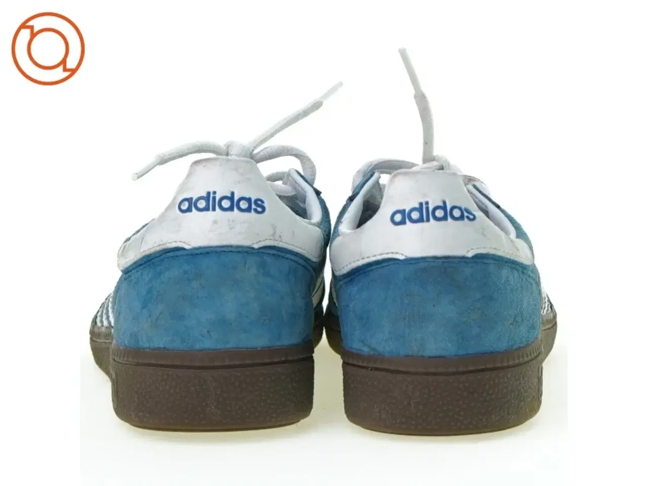 Billede 4 - Adidas sko fra Adidas (str. 38 2/3)