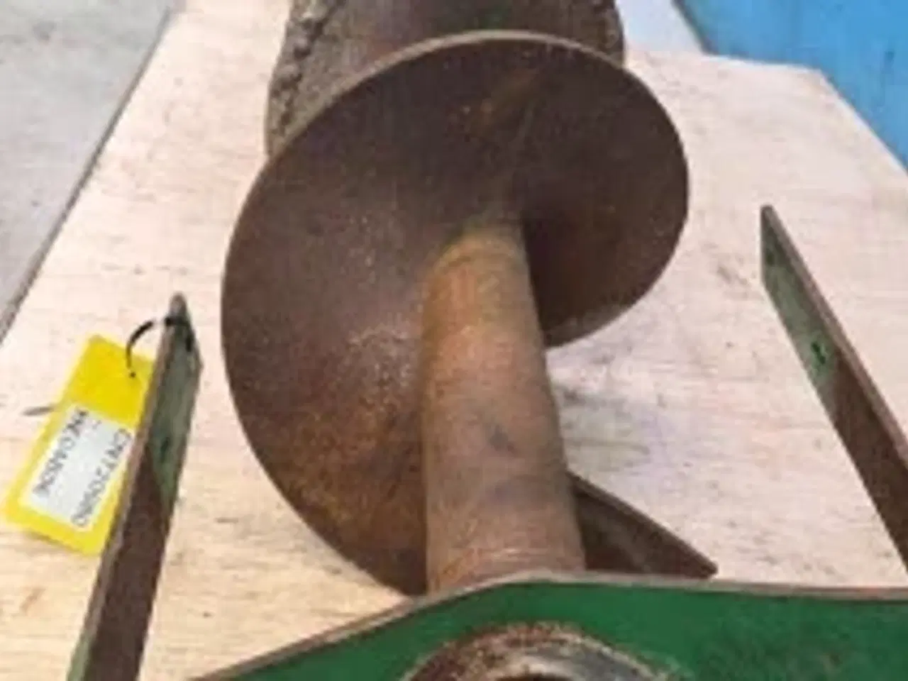 Billede 13 - John Deere S670 Snegl AH230013