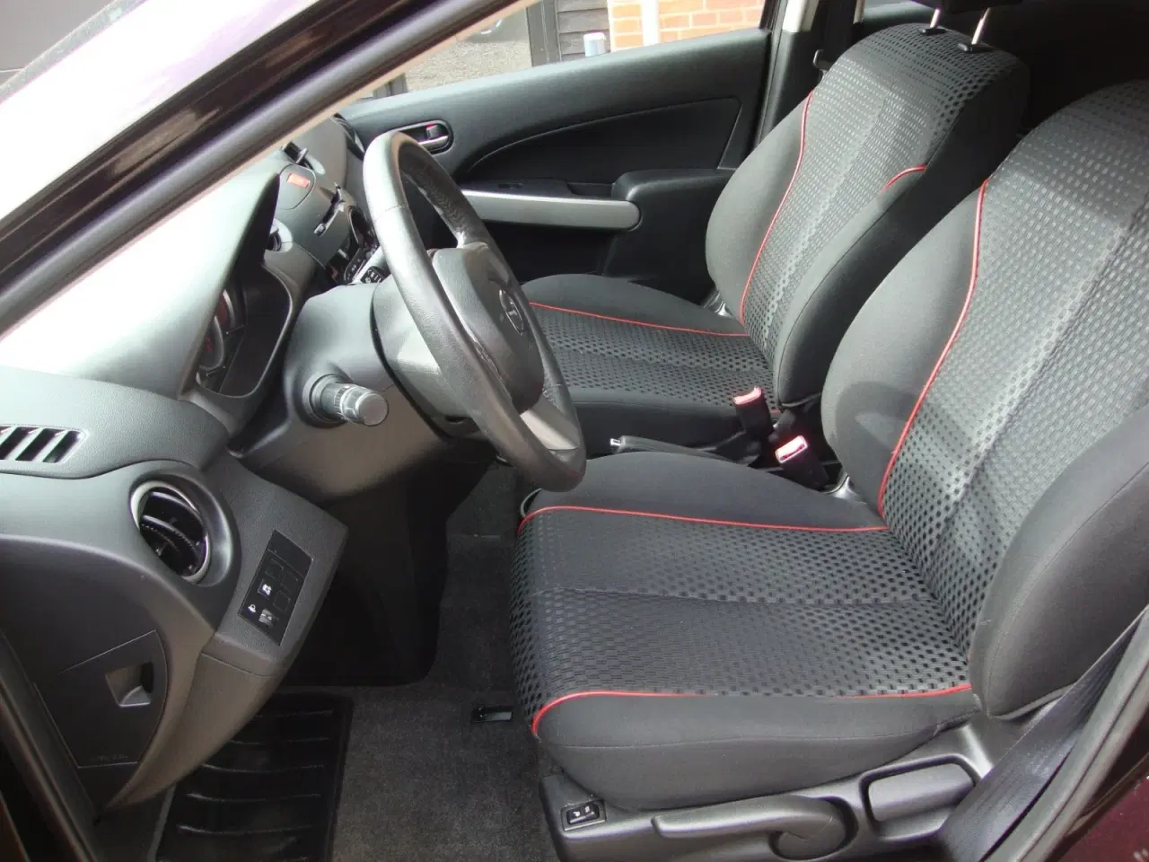 Billede 10 - Mazda 2 1,3 Advance