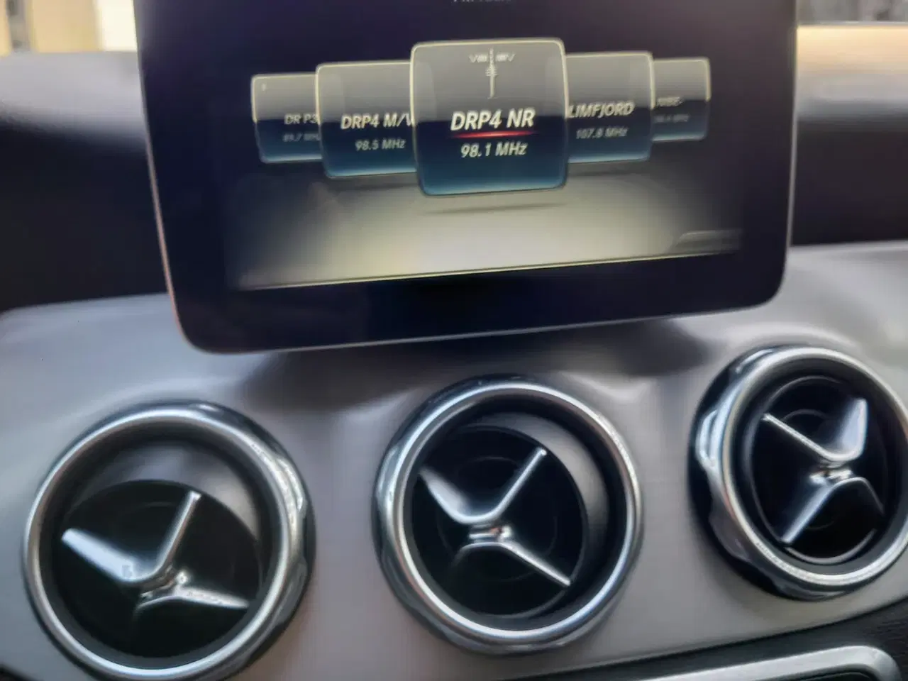 Billede 18 - Mercedes GLA 220 d AMG Line