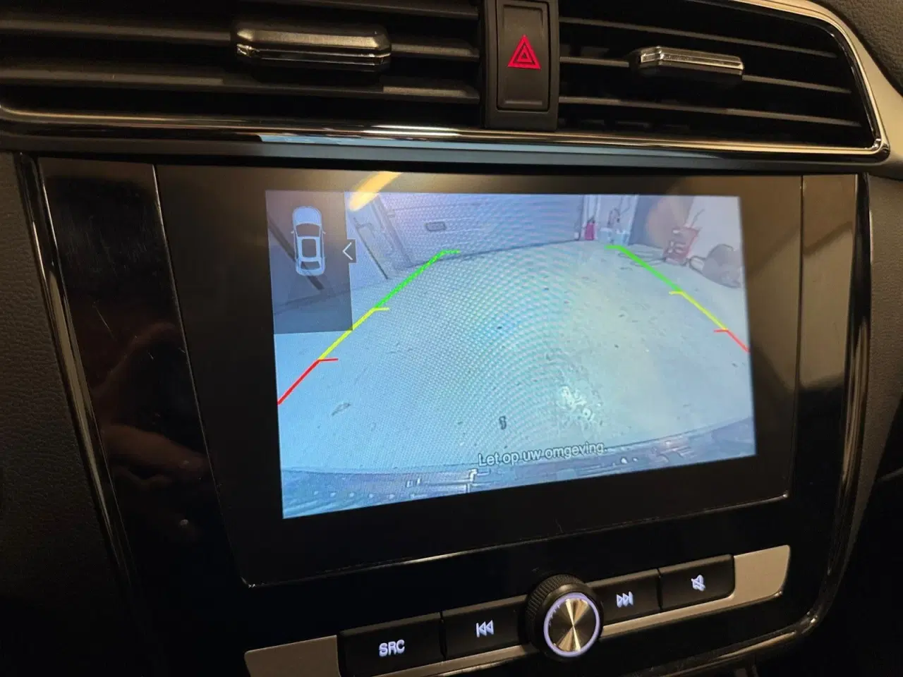 Billede 11 - MG ZS  EV Luxury