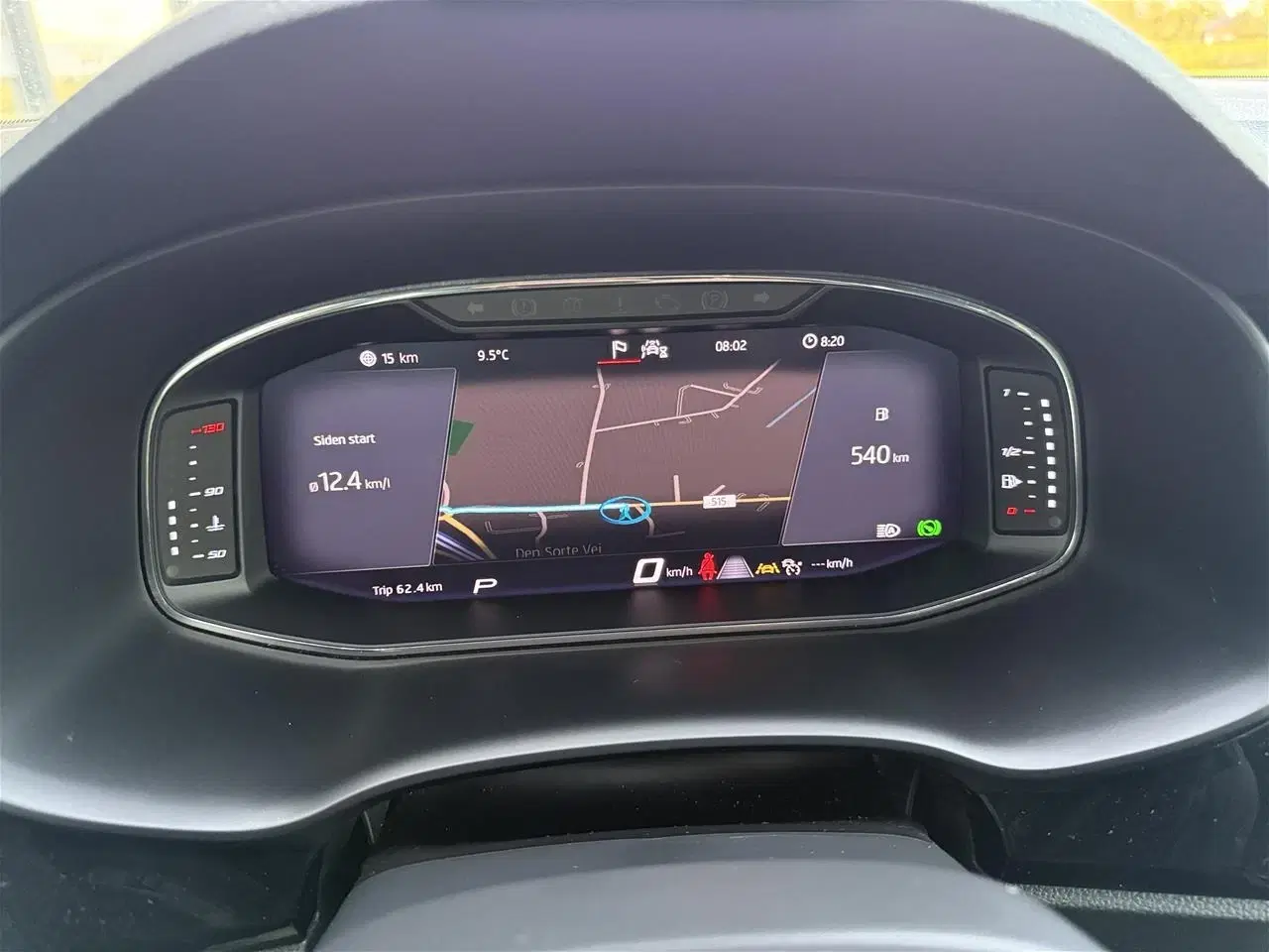 Billede 30 - Seat Ateca 1.5 TSi 150 Xcellence DSG