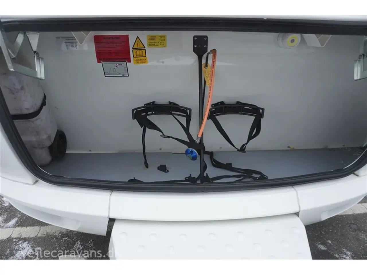 Billede 5 - 2022 - Hobby Prestige 540 UL