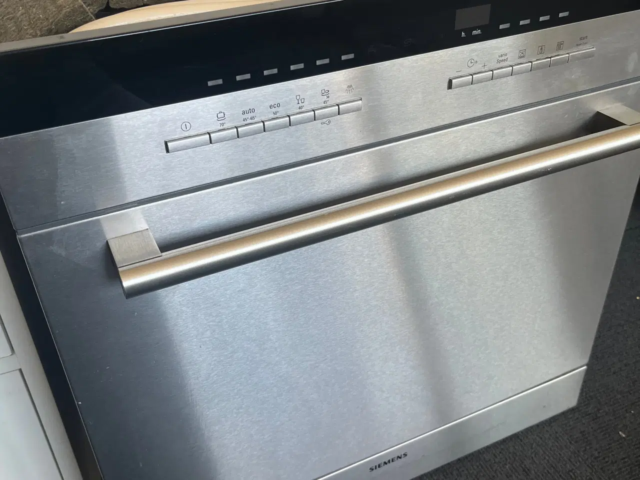 Billede 3 - Siemens opvaskemaskine