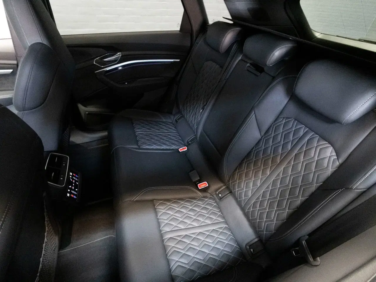 Billede 19 - Audi e-tron 55 S-line quattro