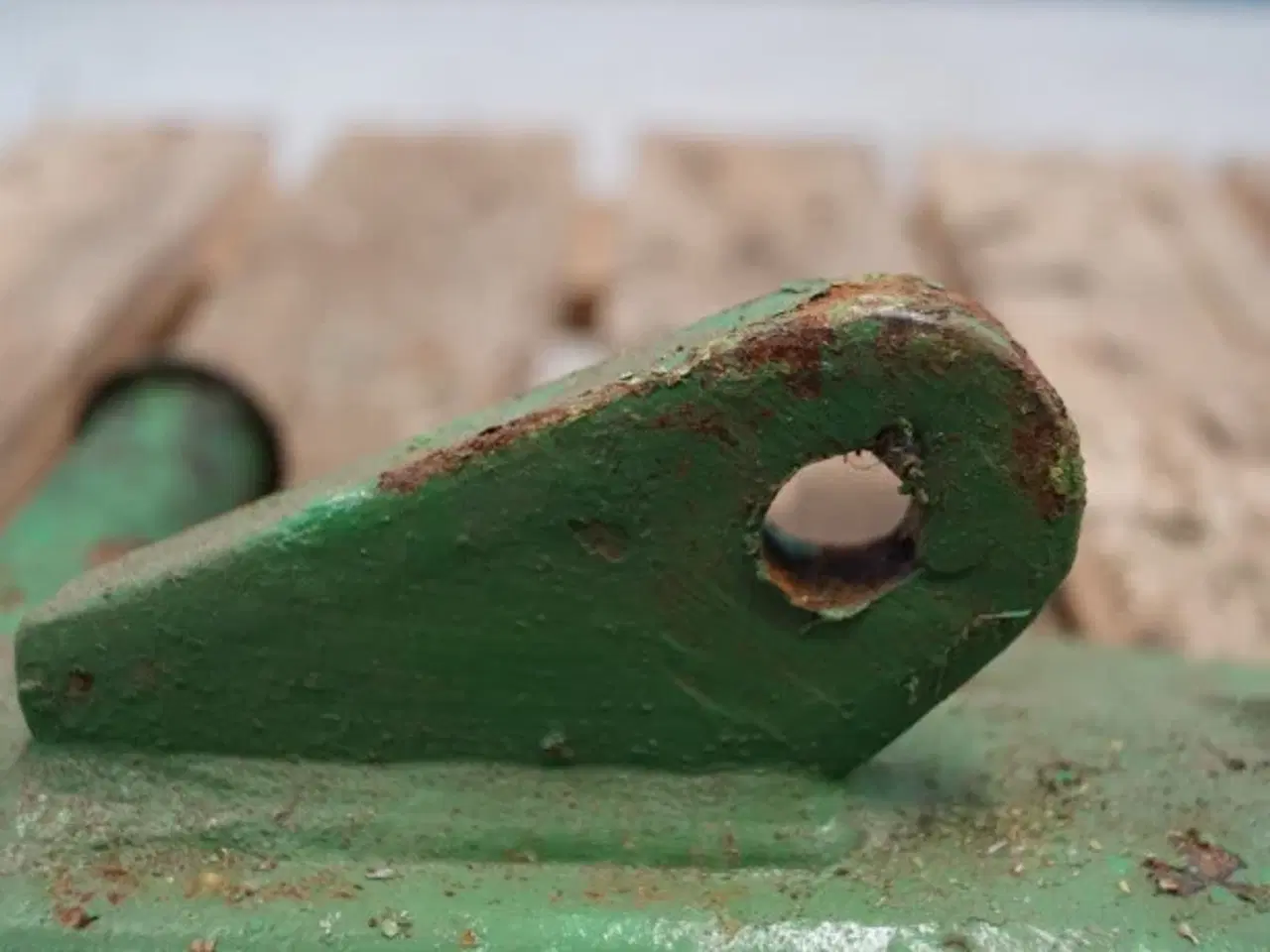 Billede 7 - John Deere 2450 R.H. Liftarm AL26679