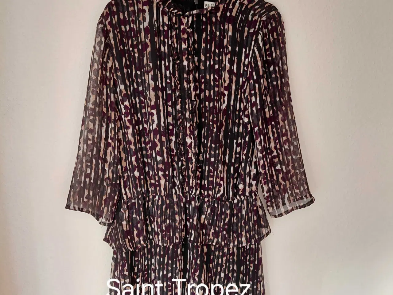 Billede 1 - Saint Tropez str M