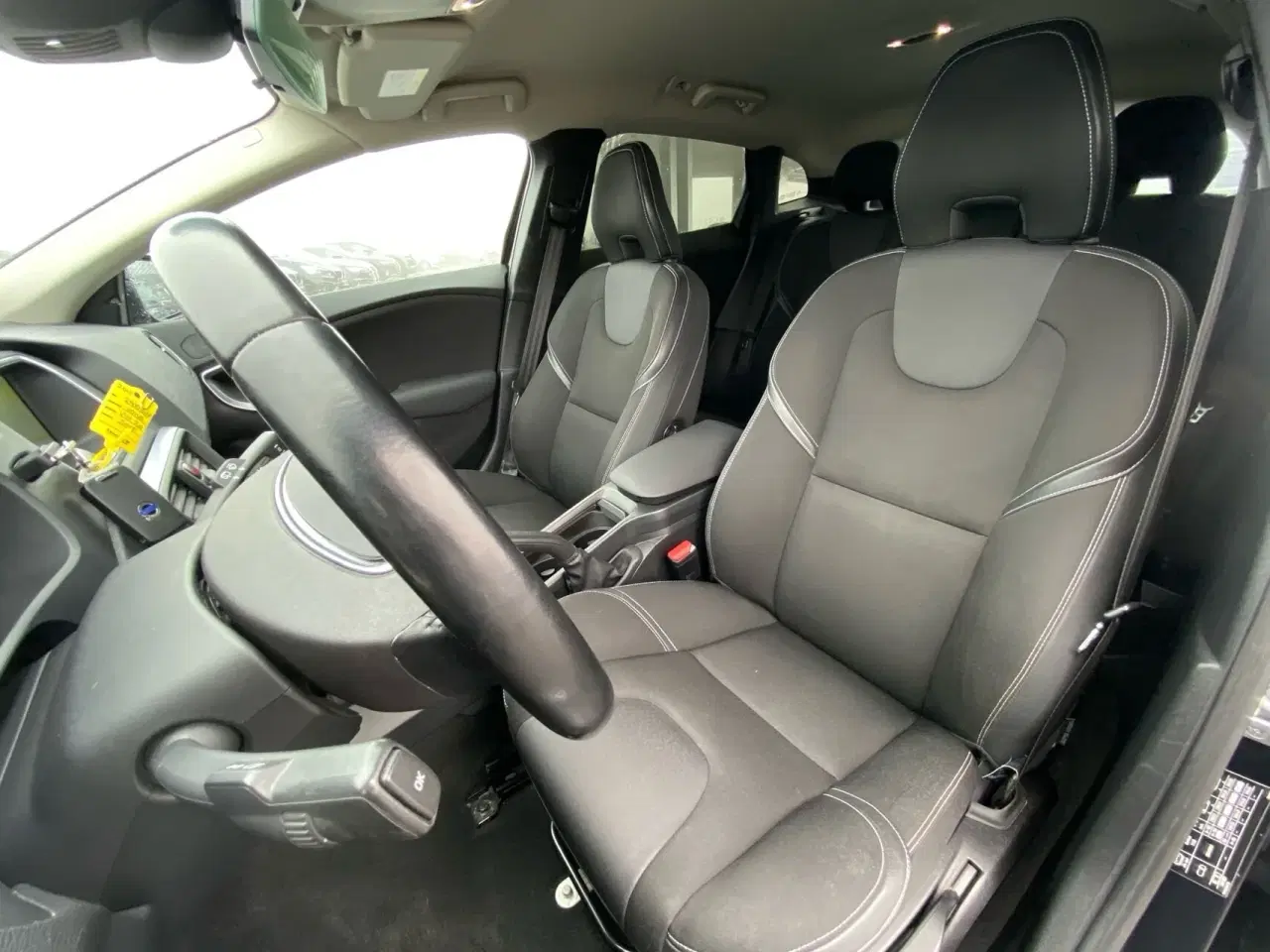 Billede 9 - Volvo V40 2,0 D4 Momentum 190HK 5d 8g Aut.