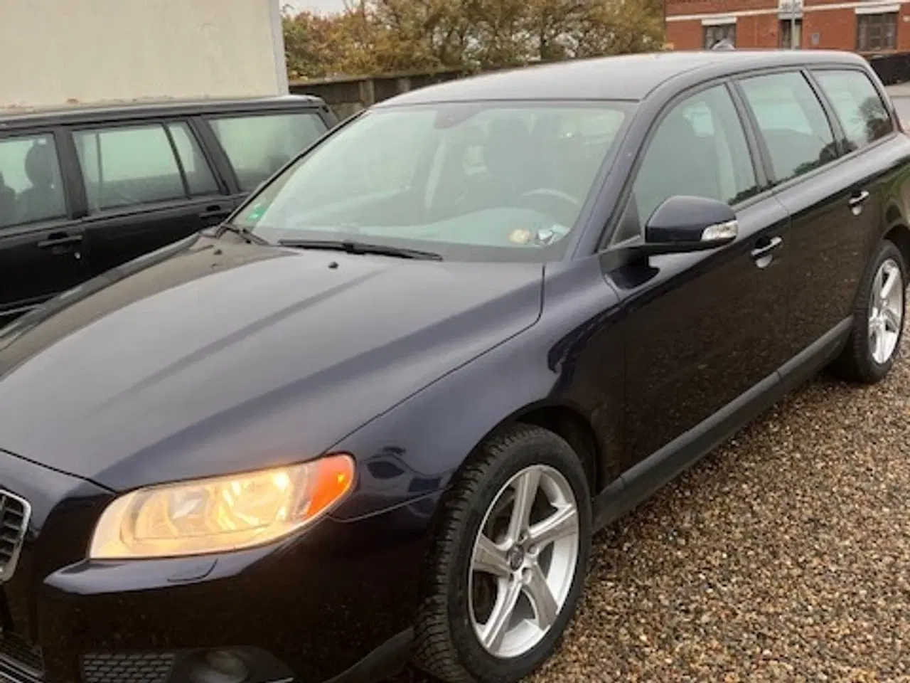 Billede 2 - volvo v70 2,5 turbo