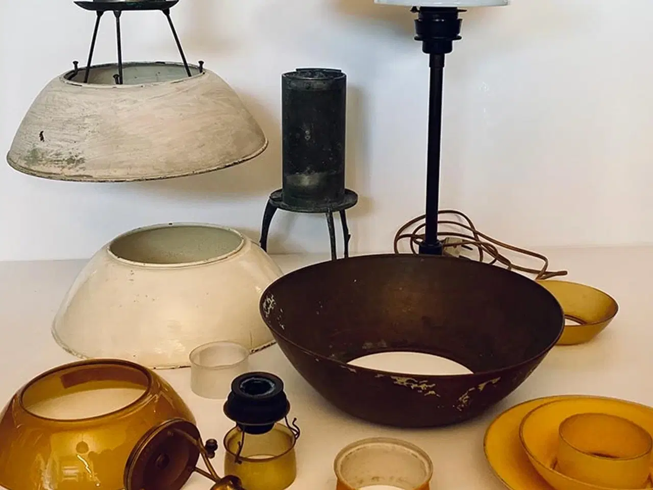 Billede 2 - PH-LAMPER SØGES