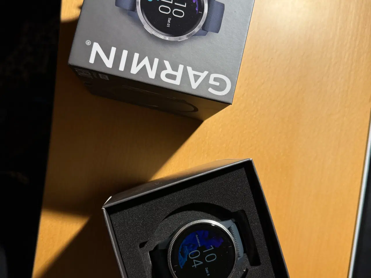 Billede 1 - Garmin Venu