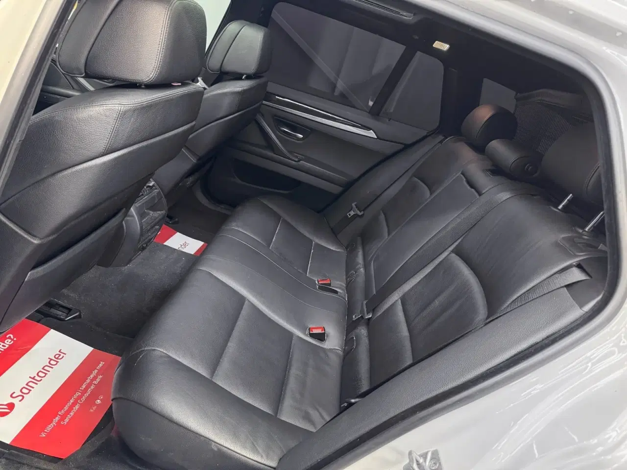 Billede 14 - BMW 520d 2,0 Touring M-Sport aut.
