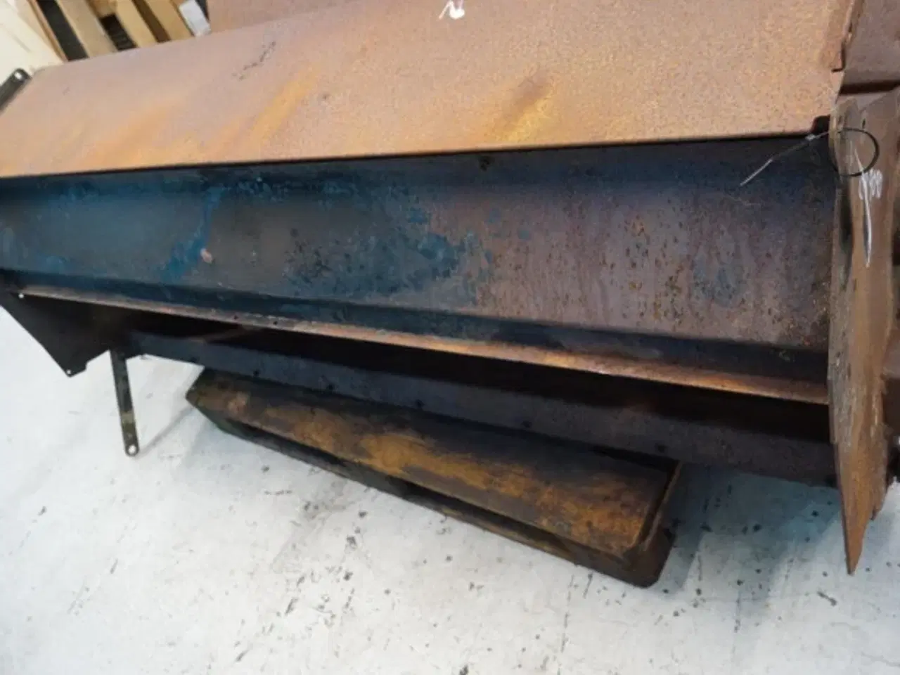 Billede 24 - New Holland CR9090 Snitter 84271800