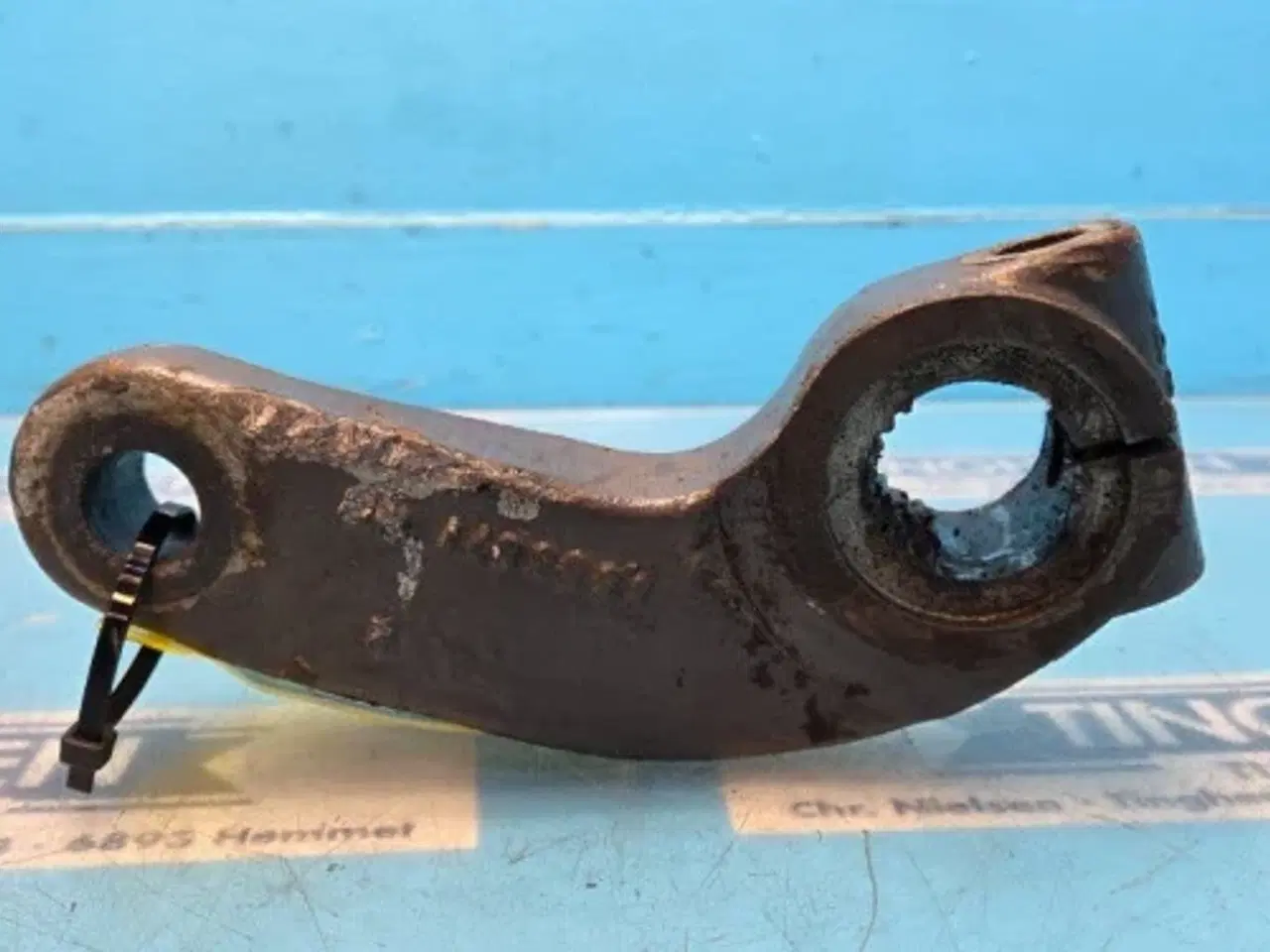 Billede 8 - Massey Ferguson 3060 Styrearm L. 3383871M2