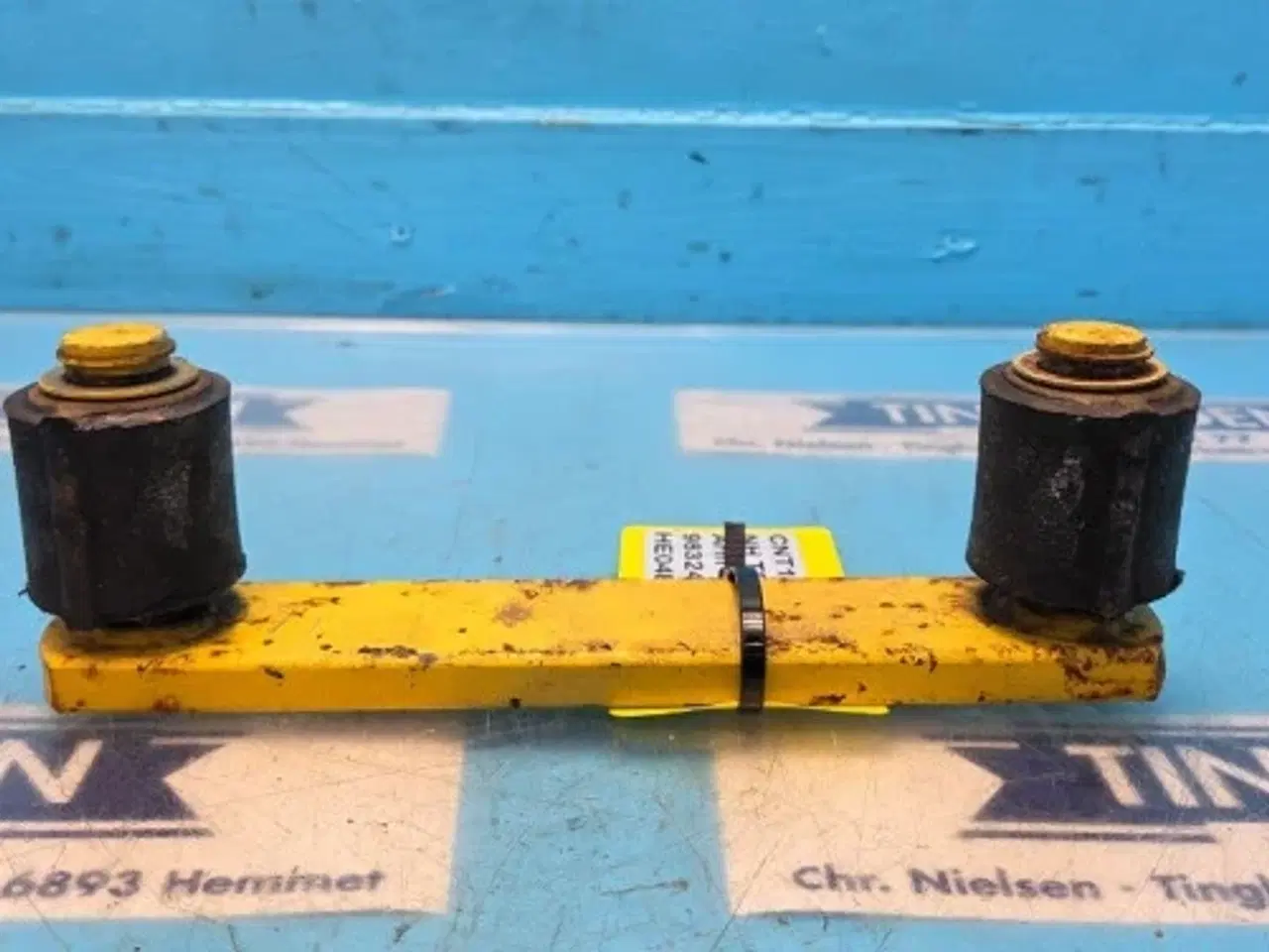 Billede 9 - New Holland TF78 Arm 9832412