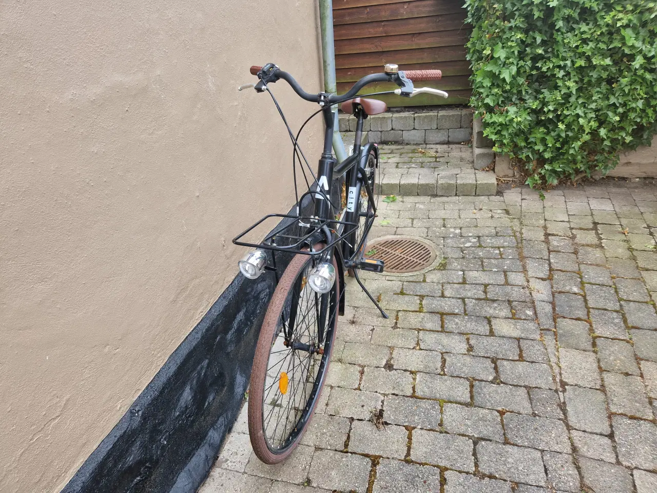 Billede 3 - Herrecykel 28 tommer 7gear 