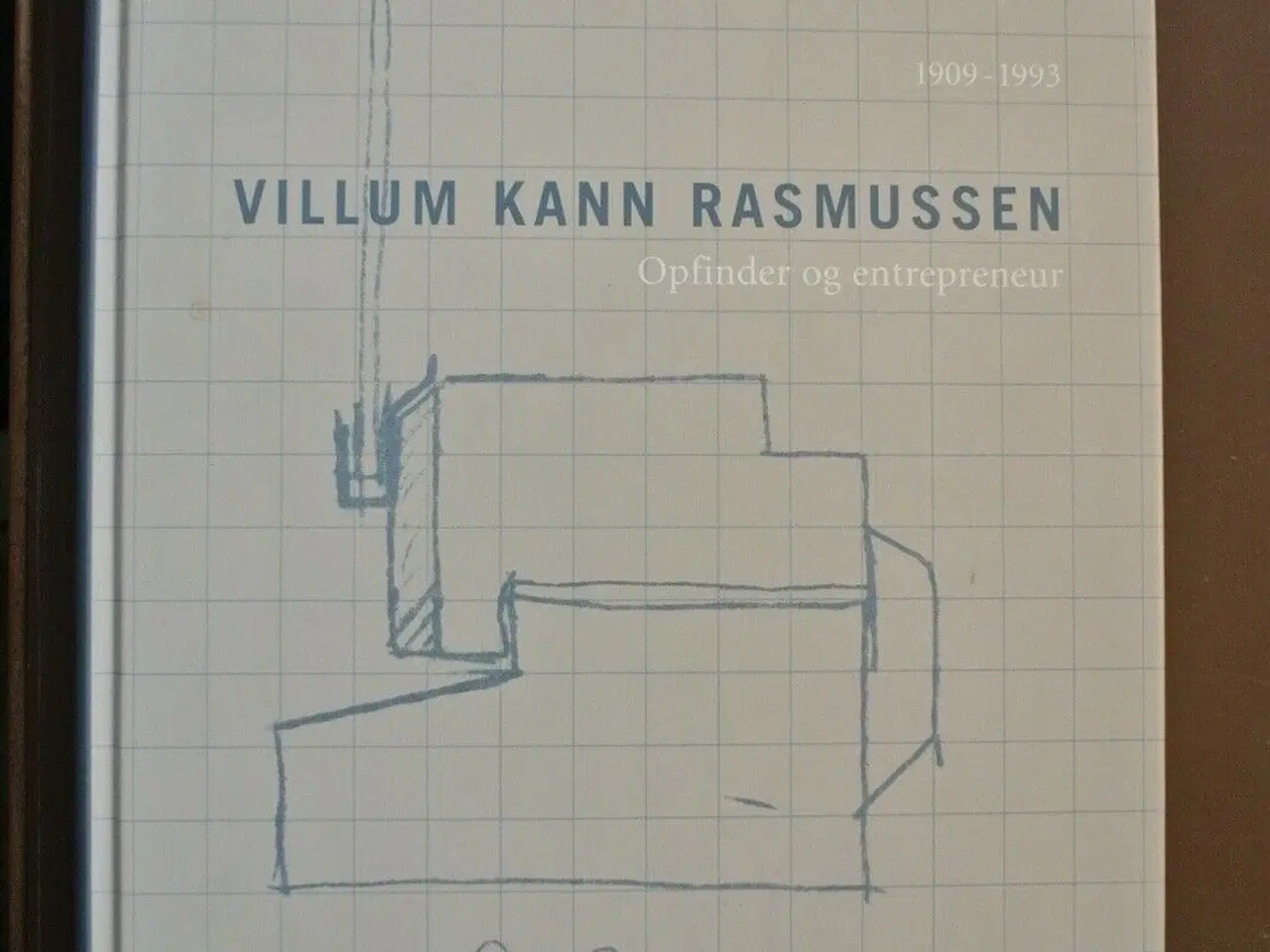Billede 1 - villum kann rasmussen. opfinder og entrepreneur 19