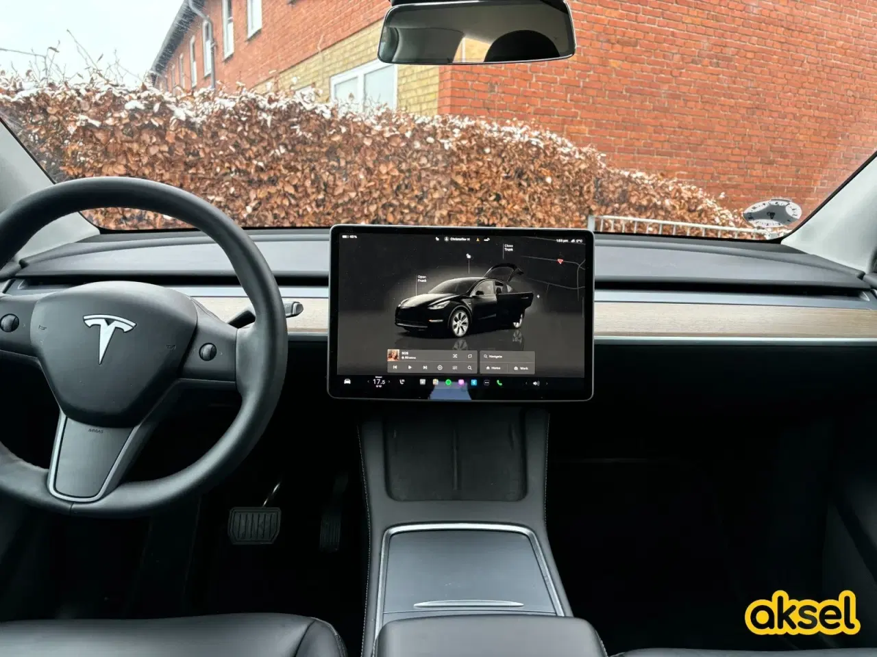 Billede 9 - Tesla Model Y  RWD