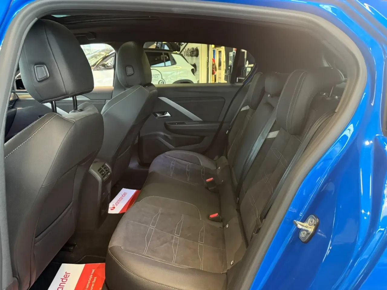 Billede 8 - Opel Astra-e 54 Ultimate