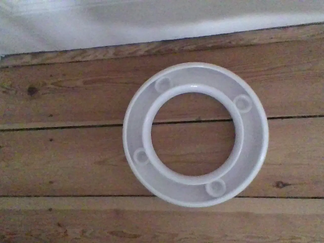 Billede 3 - Adventskrans og tre konger stage