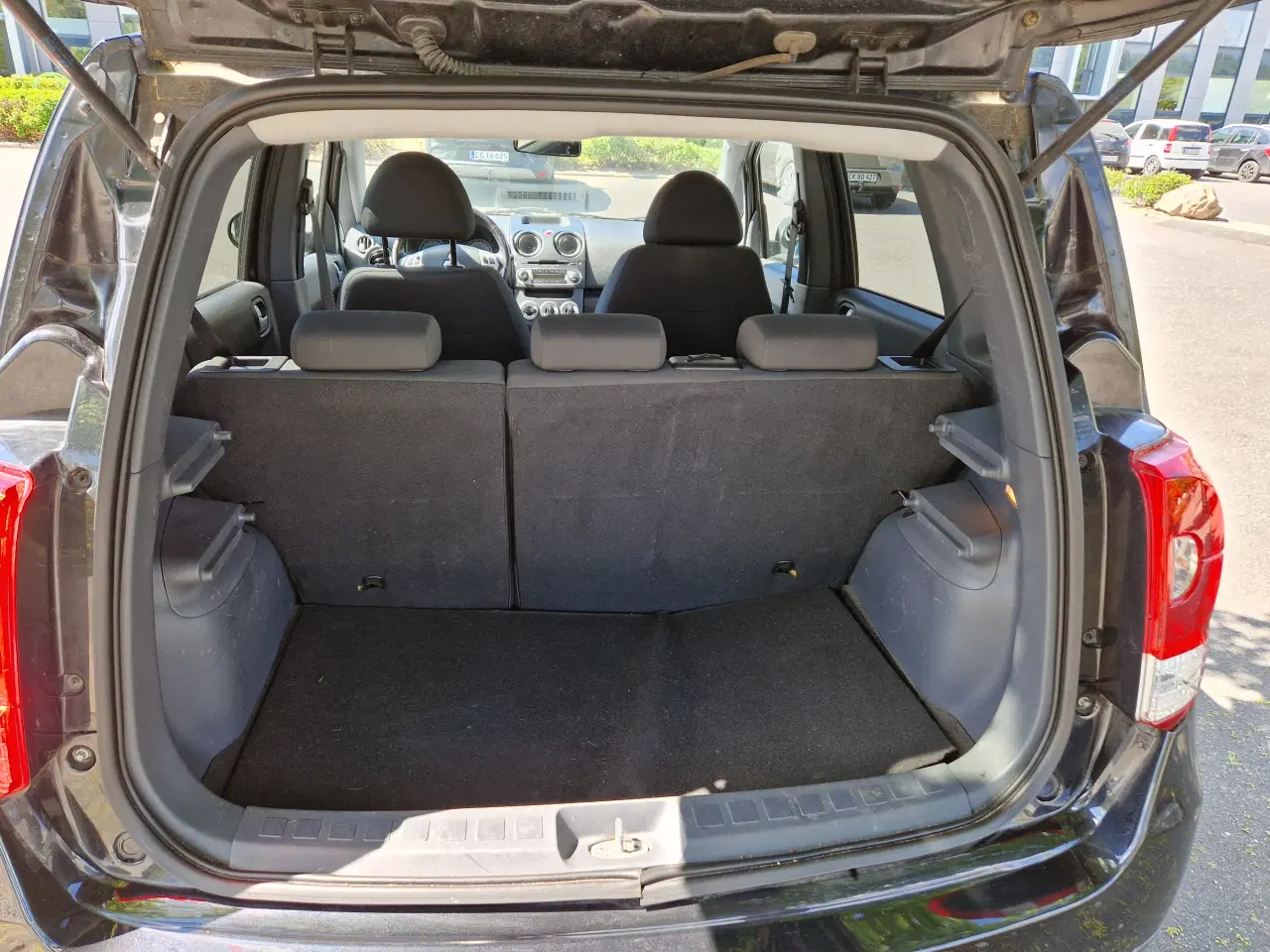 Billede 8 - Mitsubishi Colt 1.3