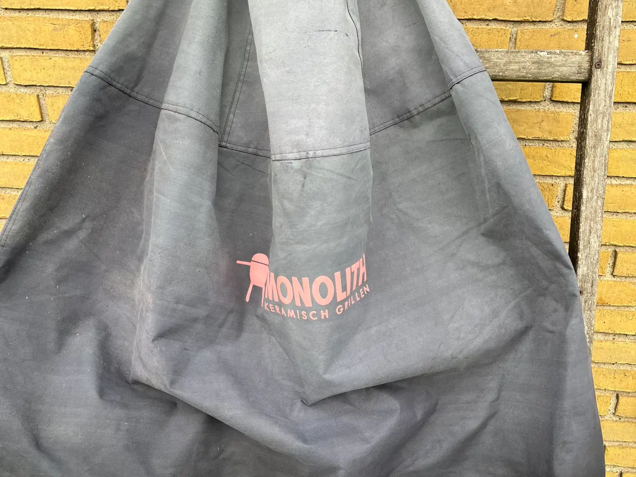 Billede 9 - Kamado monolith junior Ø33